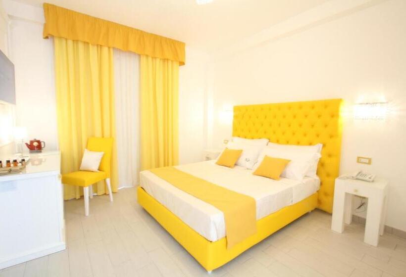 Люкс Классика, Ludwig Boutique Hotel & Spa
