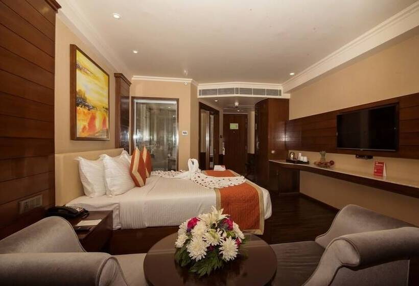 俱乐部房间, Shakun Hotels And Resorts