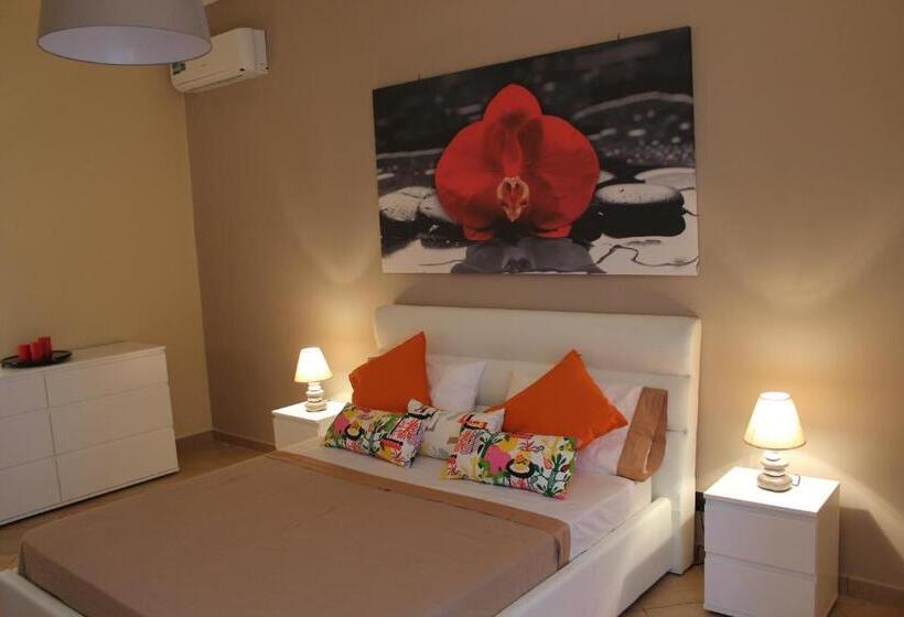 豪华套房, Tortugas B&b