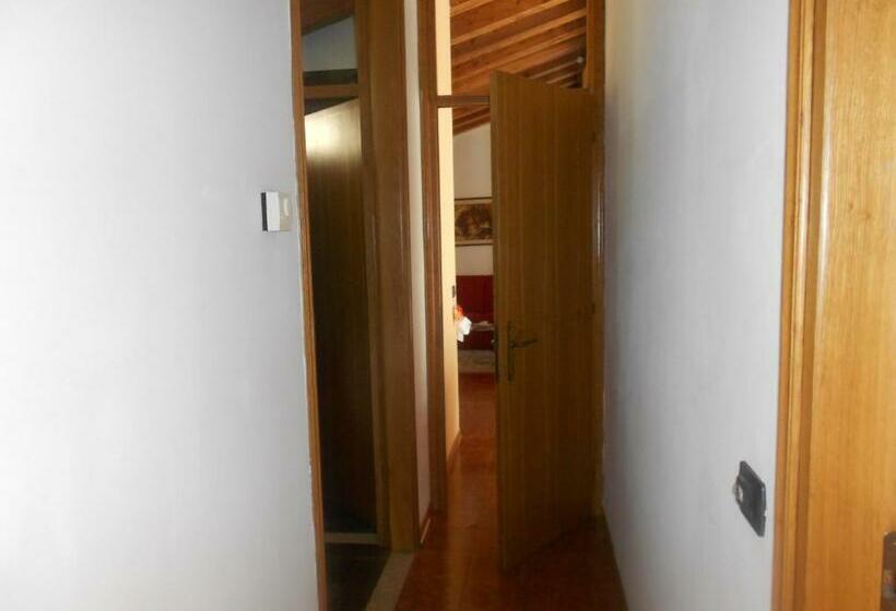 标准间, B&b Casa Lisa