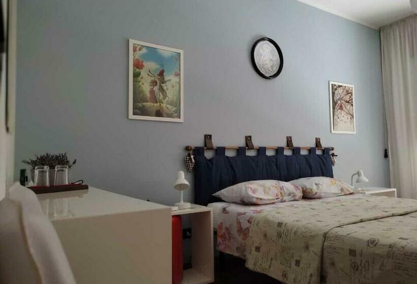 标准间, B&b Casa Lisa
