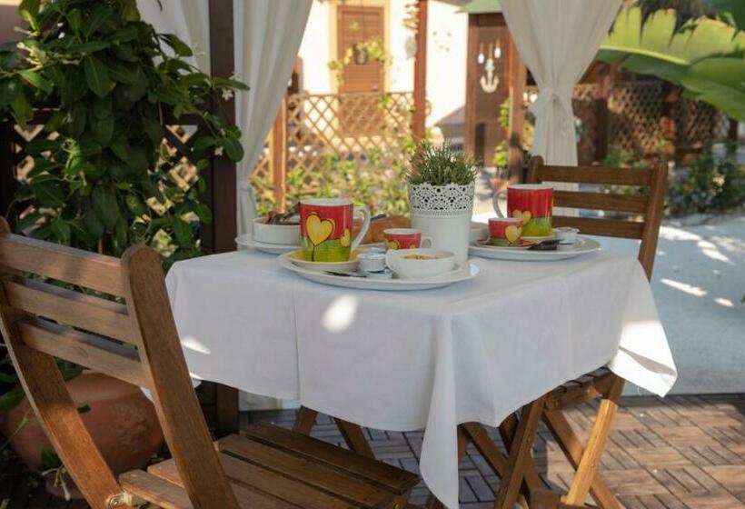 Apartamento 1 Dormitório Vista Mar, B&b Estremo Sud Marzamemi