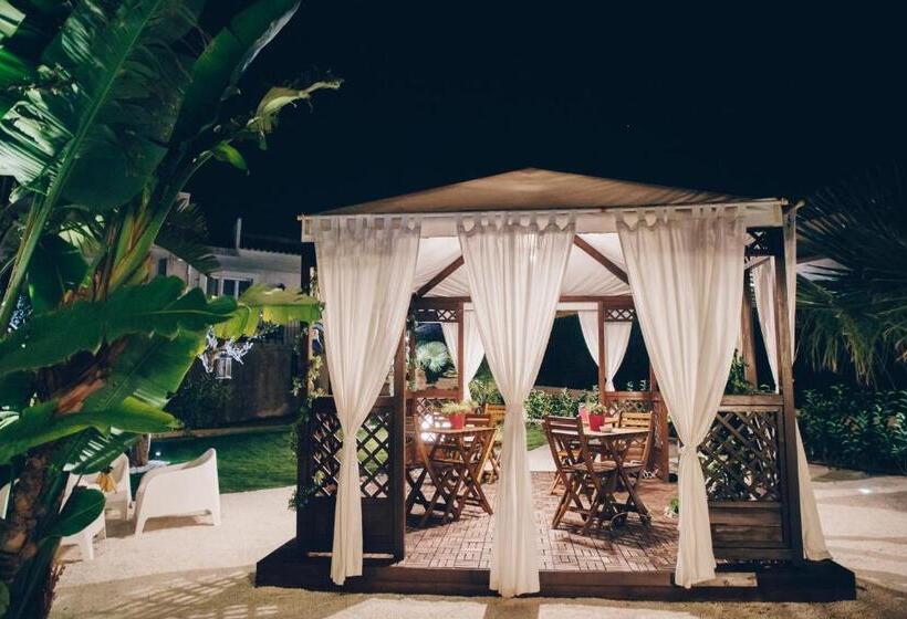 Дом 1 Спальня, B&b Estremo Sud Marzamemi