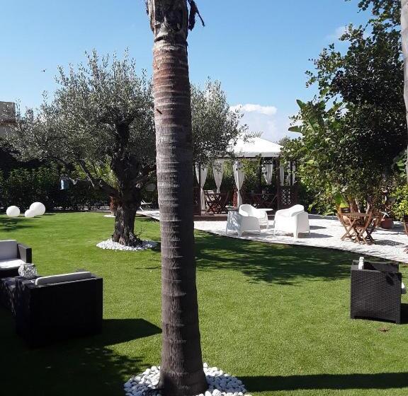 Четырехместный Номер Стандарт, B&b Estremo Sud Marzamemi