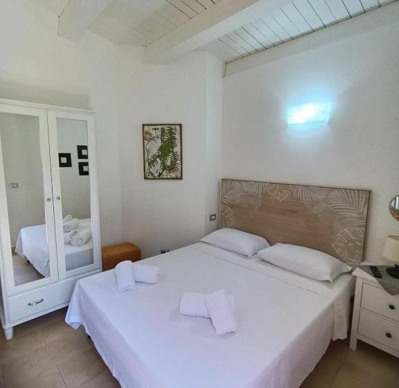 Номер Стандарт, B&b Estremo Sud Marzamemi