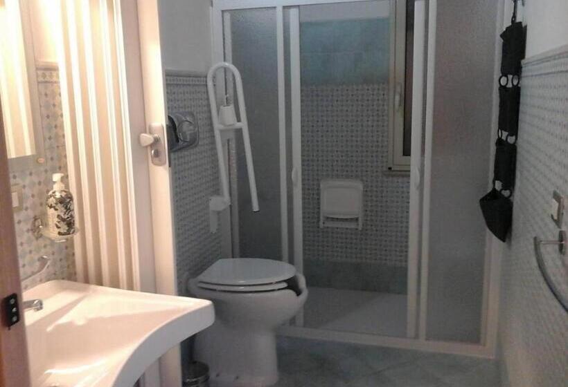 Apartamento 1 Dormitório Vista Mar, B&b Estremo Sud Marzamemi