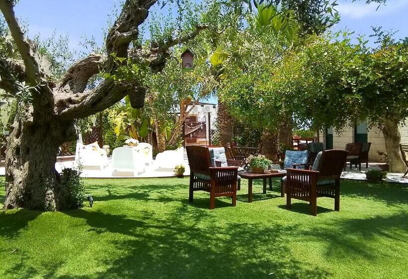 Apartamento 1 Dormitório Vista Mar, B&b Estremo Sud Marzamemi
