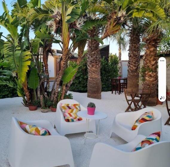 Apartamento 1 Dormitório Vista Mar, B&b Estremo Sud Marzamemi