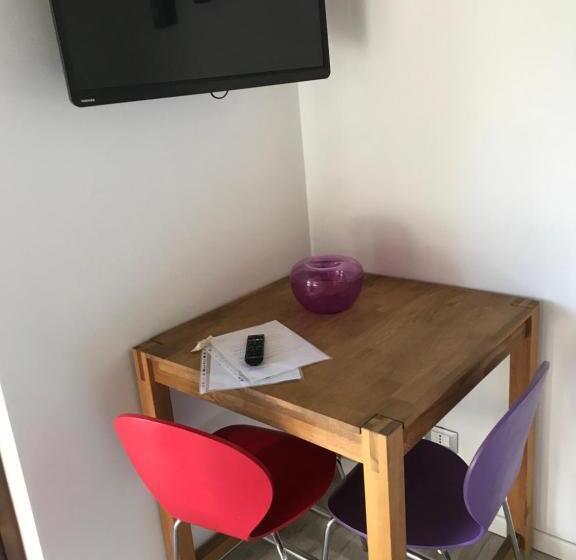 Номер Стандарт, B&b Rooms