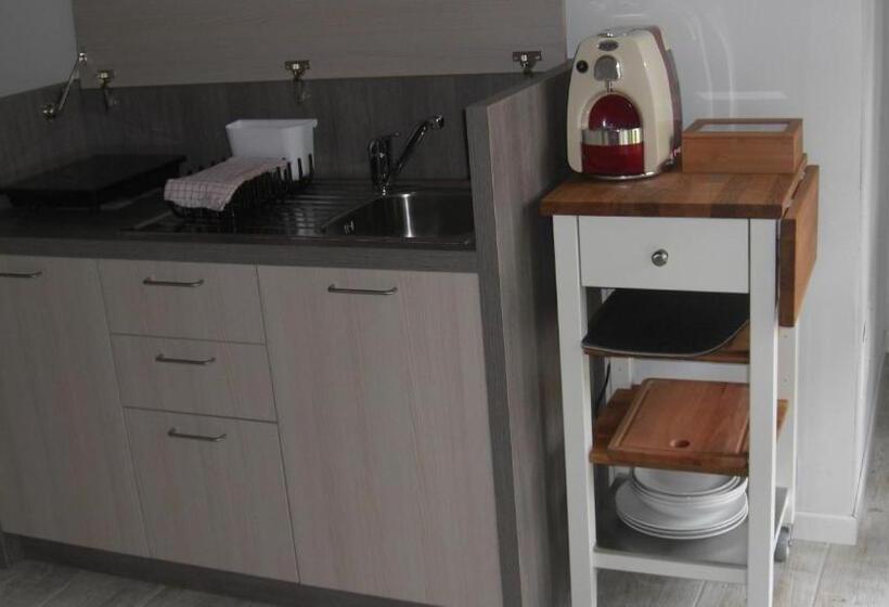 Номер Стандарт, B&b Rooms