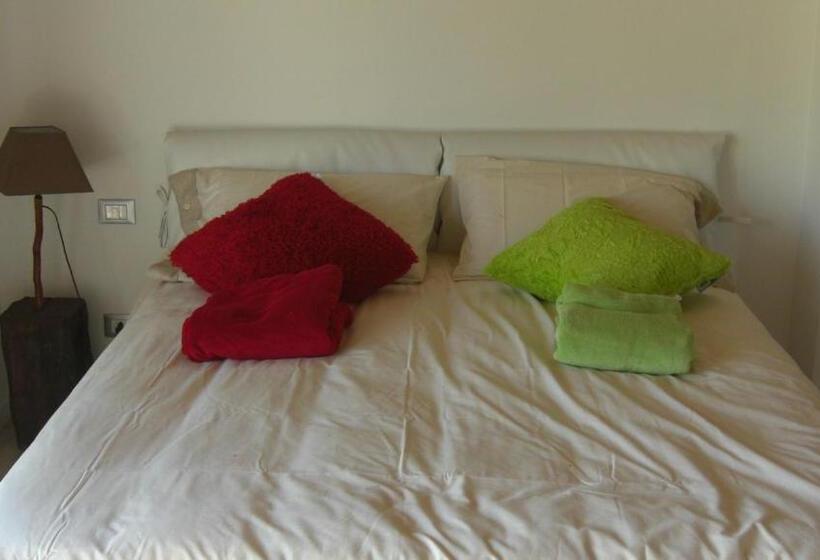 Номер Стандарт, B&b Rooms