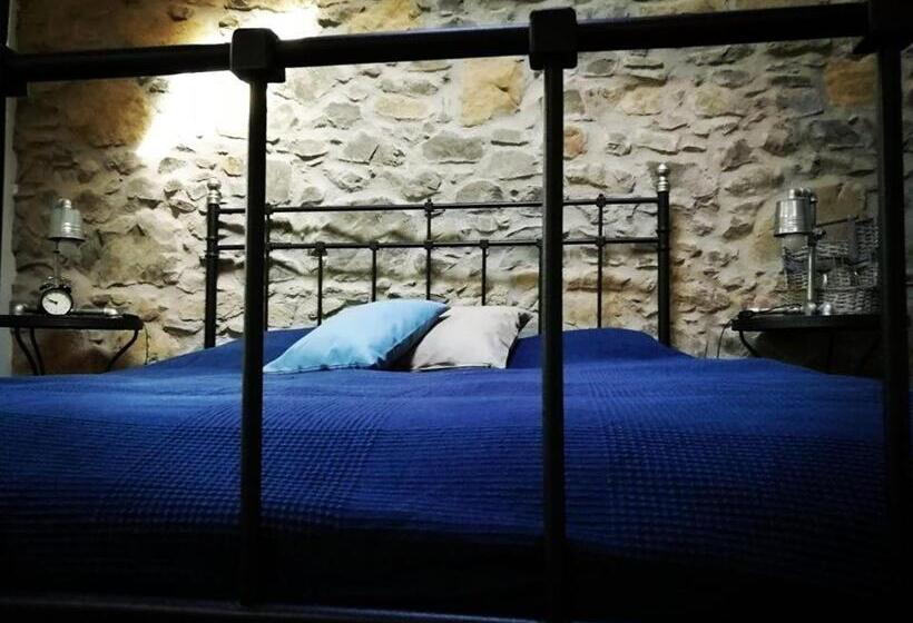 Номер Стандарт, Agriturismo Tananei