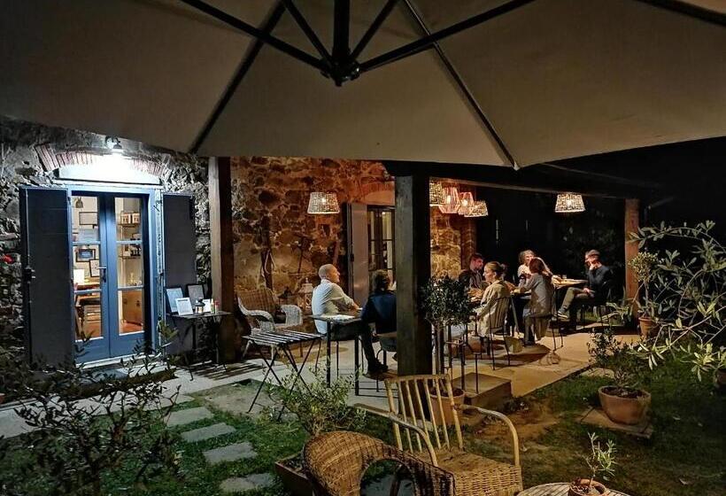 Номер Стандарт, Agriturismo Tananei