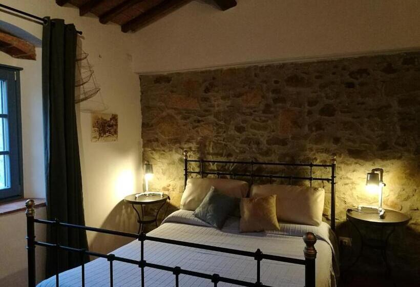 Номер Стандарт, Agriturismo Tananei