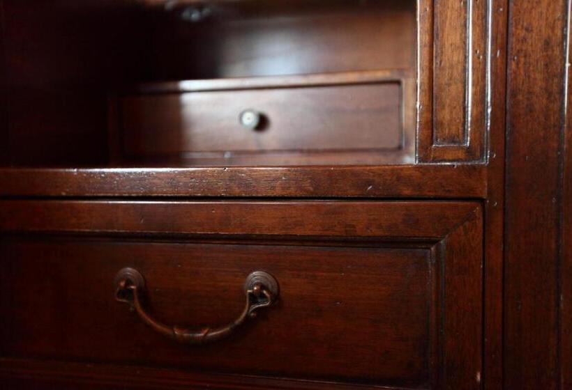 اتاق استاندارد با بالکن, Casa Albergo La Terza Stella