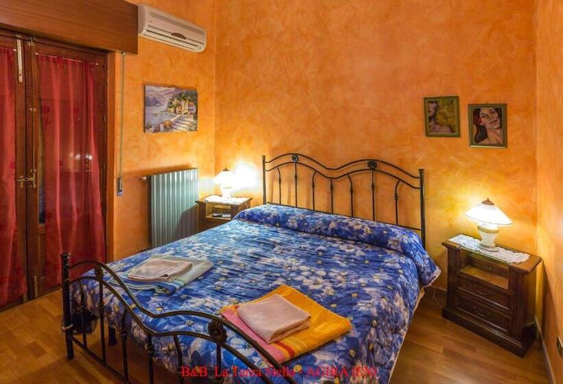 اتاق استاندارد با بالکن, Casa Albergo La Terza Stella