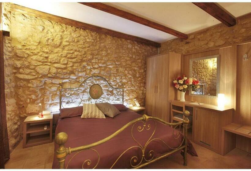 اتاق استاندارد, Residenze Portacastello