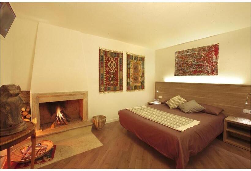اتاق استاندارد, Residenze Portacastello