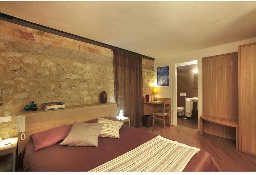 استودیوی استاندارد, Residenze Portacastello