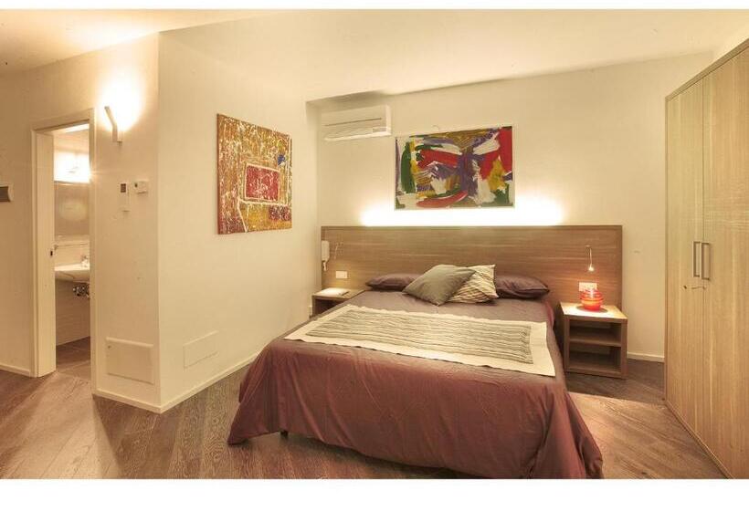 اتاق سوپریور, Residenze Portacastello