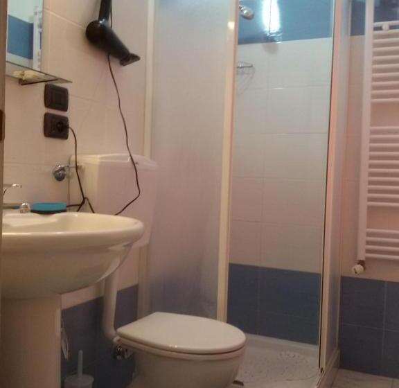 Номер Superior Одноместный, Ciro Bed And Breakfast La Villetta