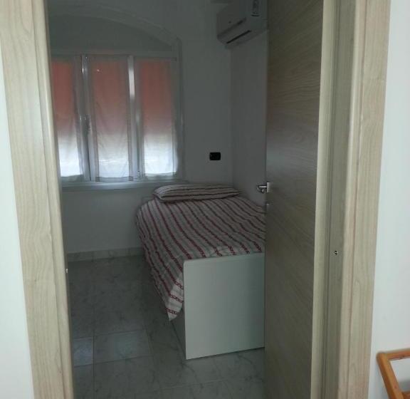 Номер Superior Одноместный, Ciro Bed And Breakfast La Villetta