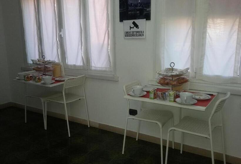 Номер Стандарт, Ciro Bed And Breakfast La Villetta