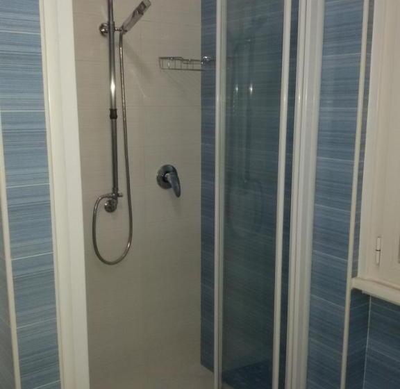 Номер Стандарт, Ciro Bed And Breakfast La Villetta
