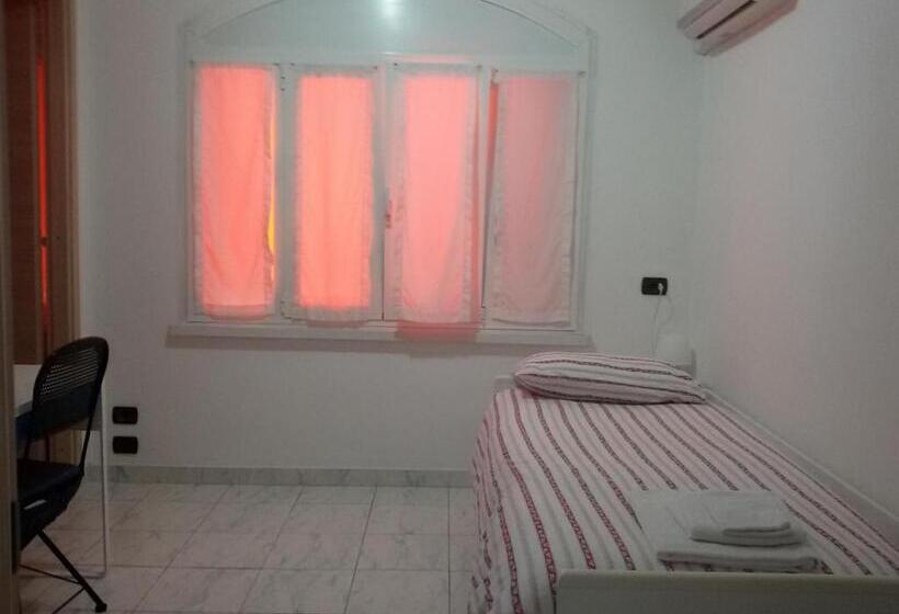 Номер Superior Одноместный, Ciro Bed And Breakfast La Villetta