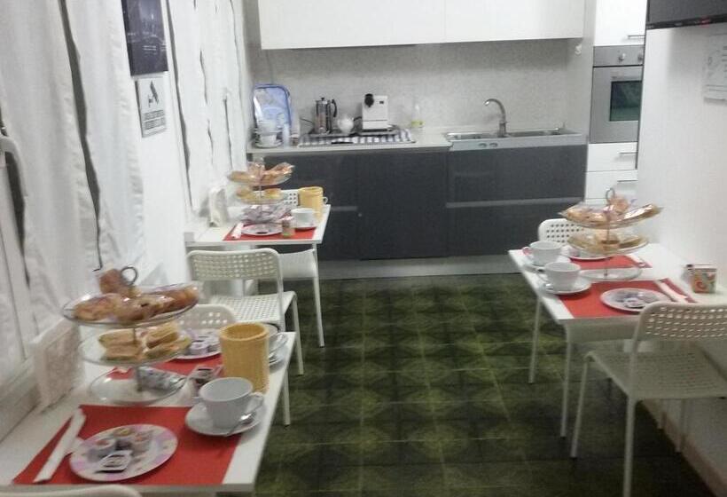 Номер Superior Одноместный, Ciro Bed And Breakfast La Villetta