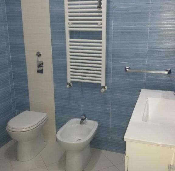 Номер Стандарт, Ciro Bed And Breakfast La Villetta