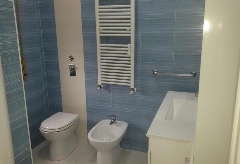 Номер Стандарт, Ciro Bed And Breakfast La Villetta