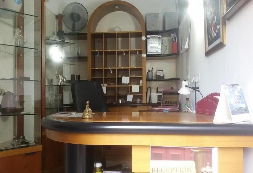 Номер Superior Одноместный, Ciro Bed And Breakfast La Villetta