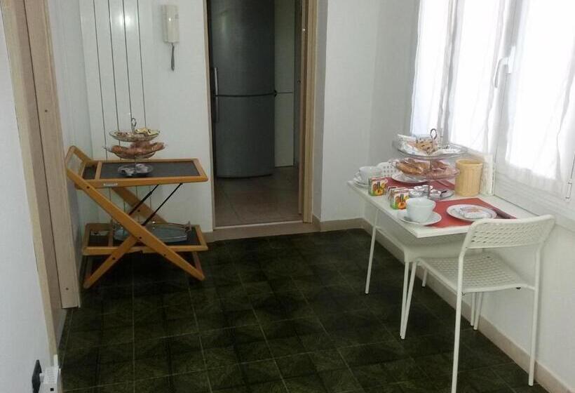 Номер Superior Одноместный, Ciro Bed And Breakfast La Villetta