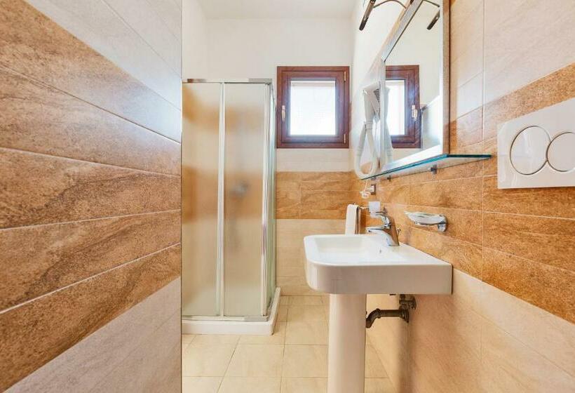 标准间, Lido Marini Rooms