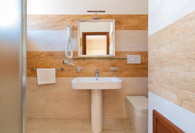 标准间, Lido Marini Rooms