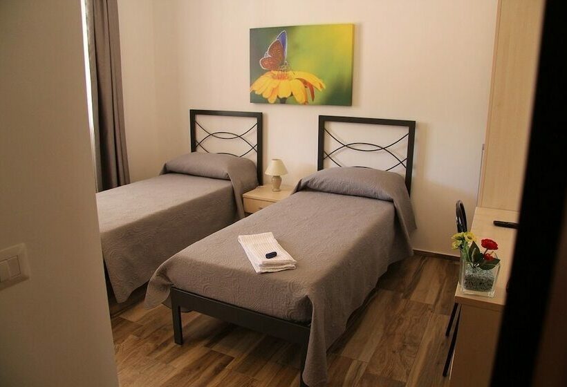 اتاق استاندارد, Miramurgia B&b