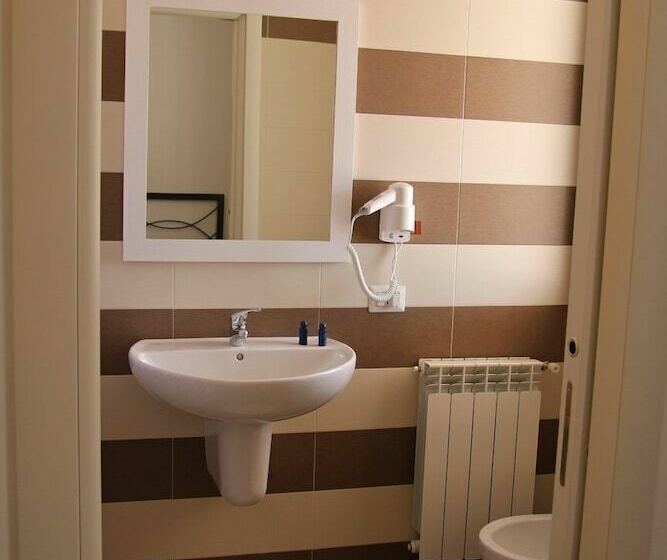 اتاق استاندارد, Miramurgia B&b
