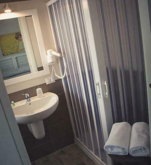 اتاق استاندارد, Miramurgia B&b