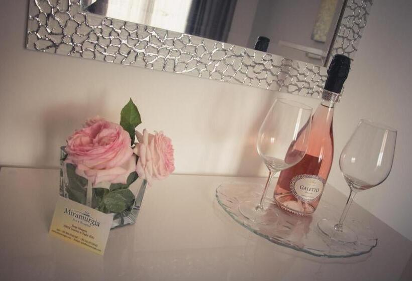 اتاق استاندارد, Miramurgia B&b
