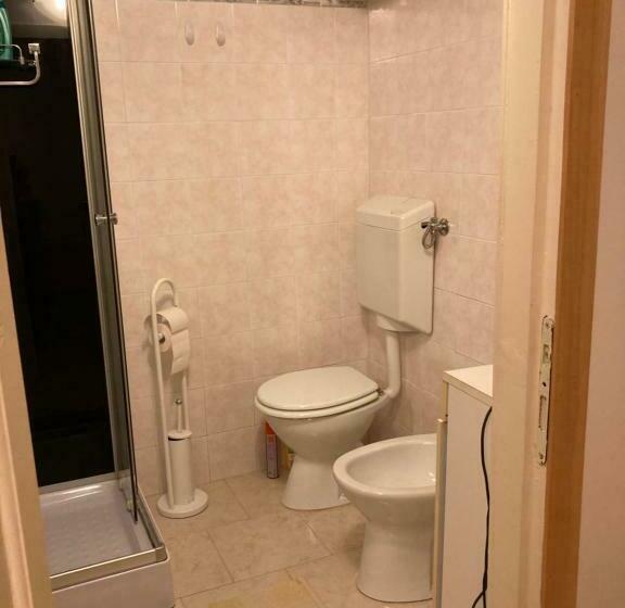 Номер Стандарт, Tencarola B & B