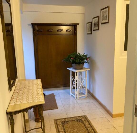 Номер Стандарт, Tencarola B & B