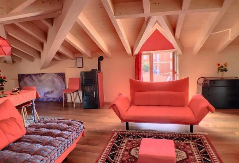 패밀리 룸, Villa Laila Bed & Breakfast