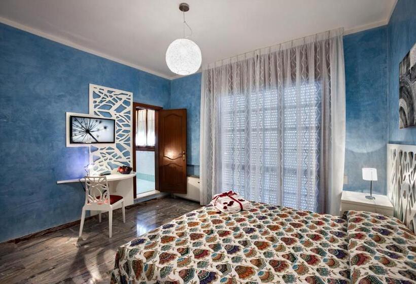 高级三人间, Active Life Exclusive B&b