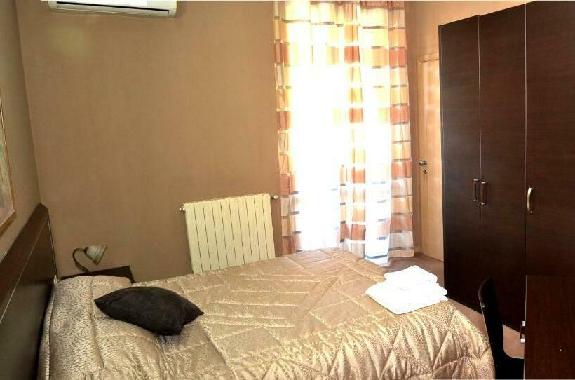 اتاق استاندارد چهار تخته, B&b Bed& Fly   Mamma Mia