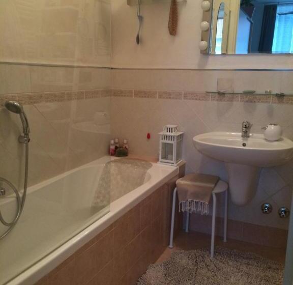 스탠다드 룸, B&b Borgo Marina