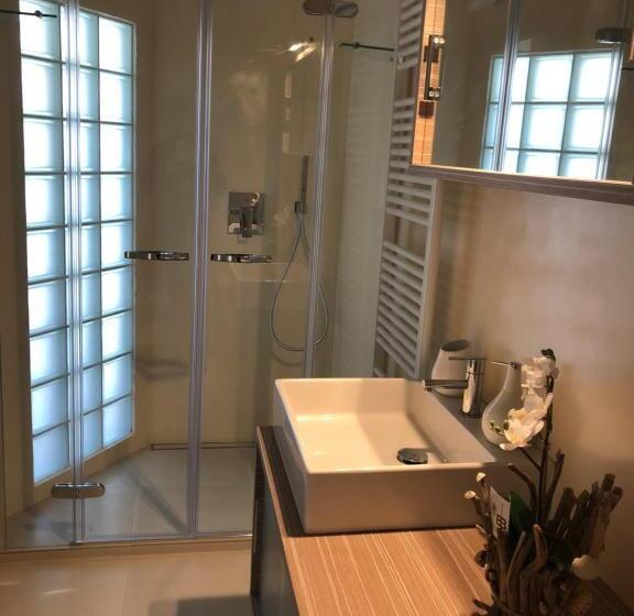 패밀리 룸, B&b Borgo Marina