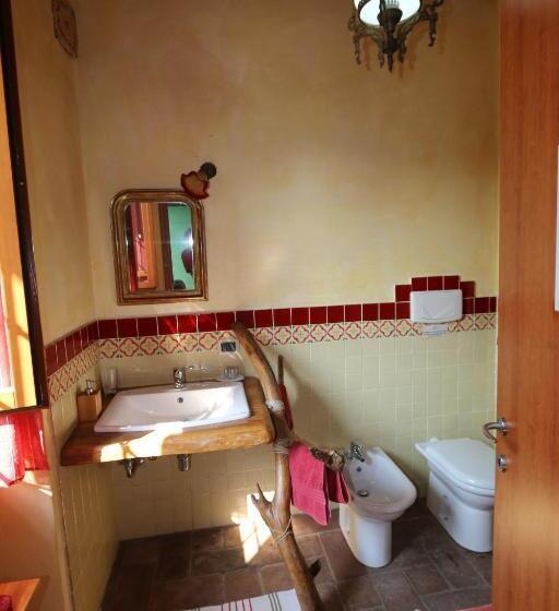 Номер Стандарт, B&b Coco Loco