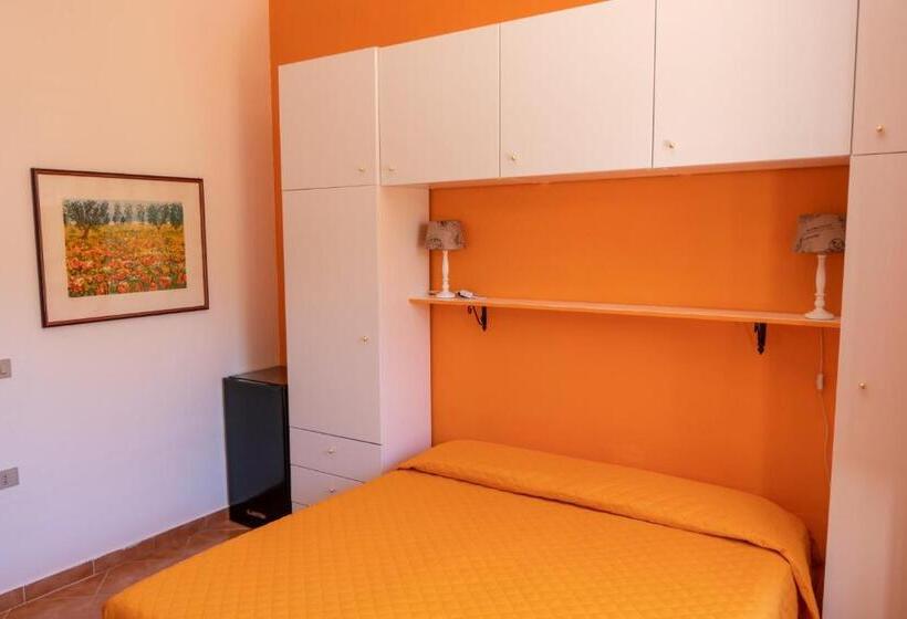 Номер Стандарт, B&b Giglio Di Mare