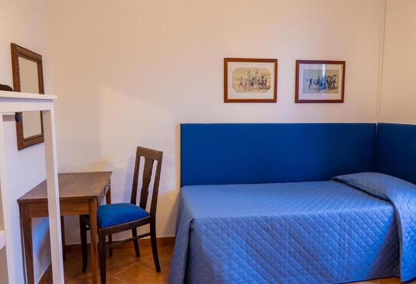 Номер Стандарт, B&b Giglio Di Mare